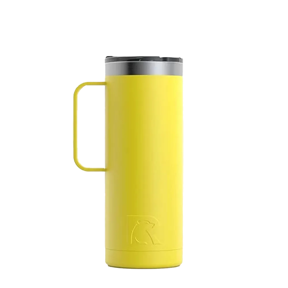 Customized Travel Mug 20 oz Mugs from RTIC 