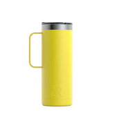 Customized Travel Mug 20 oz Mugs from RTIC 