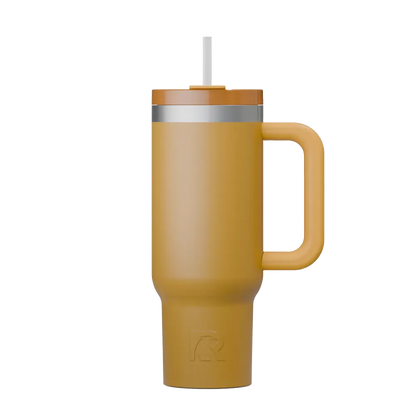 RTIC 40 oz Road Trip Tumbler 