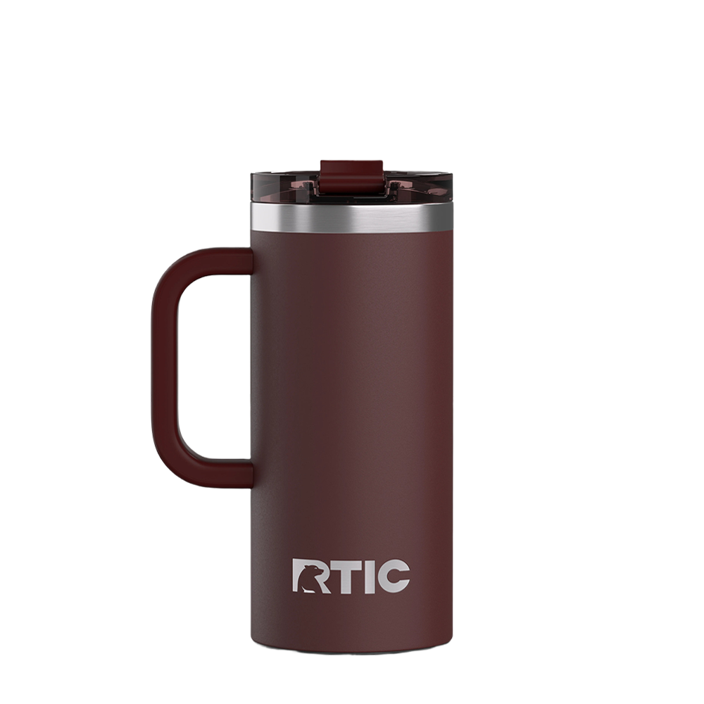 Road Trip Travel Mug | 16 oz