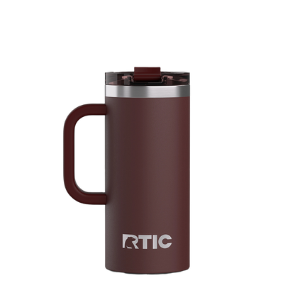 Road Trip Travel Mug | 16 oz