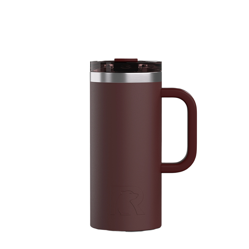 Road Trip Travel Mug | 16 oz