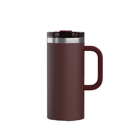 Road Trip Travel Mug | 16 oz