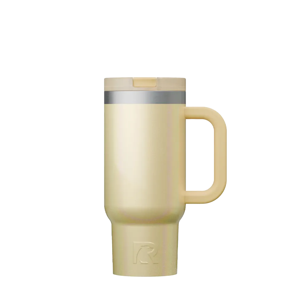RTIC Road Trip Tumbler - Thumbnail 4