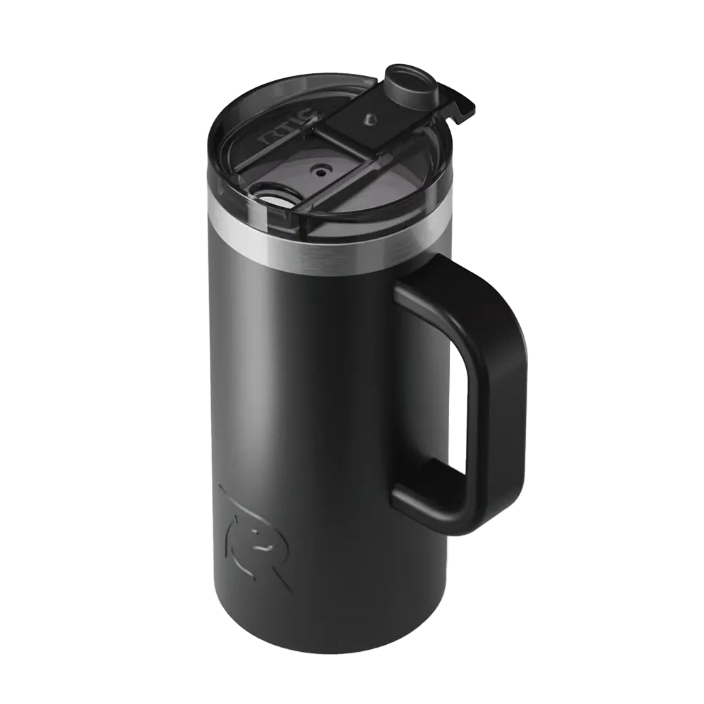 RTIC Road Trip Travel Mug 16 oz