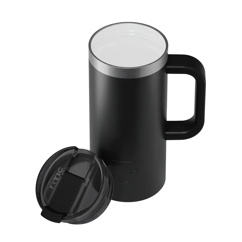RTIC Road Trip Travel Mug 16 oz