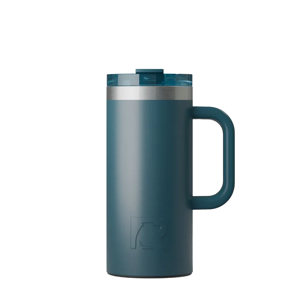 RTIC 16 oz Travel Mug 