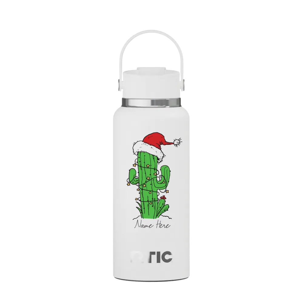 Holiday 2024 Monogram Collection | 32 oz Outback Bottle