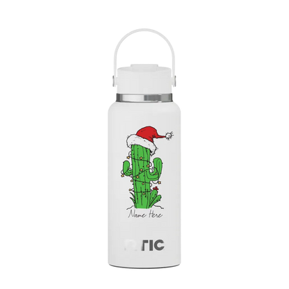 Holiday 2024 Monogram Collection | 32 oz Outback Bottle