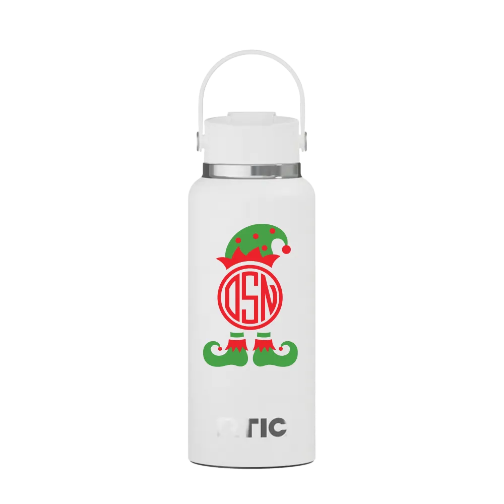 Holiday 2024 Monogram Collection | 32 oz Outback Bottle