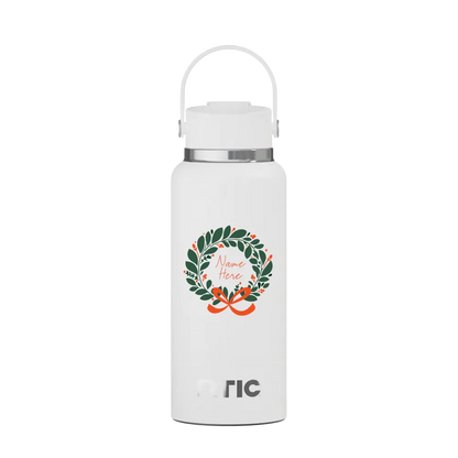 Holiday 2024 Monogram Collection | 32 oz Outback Bottle