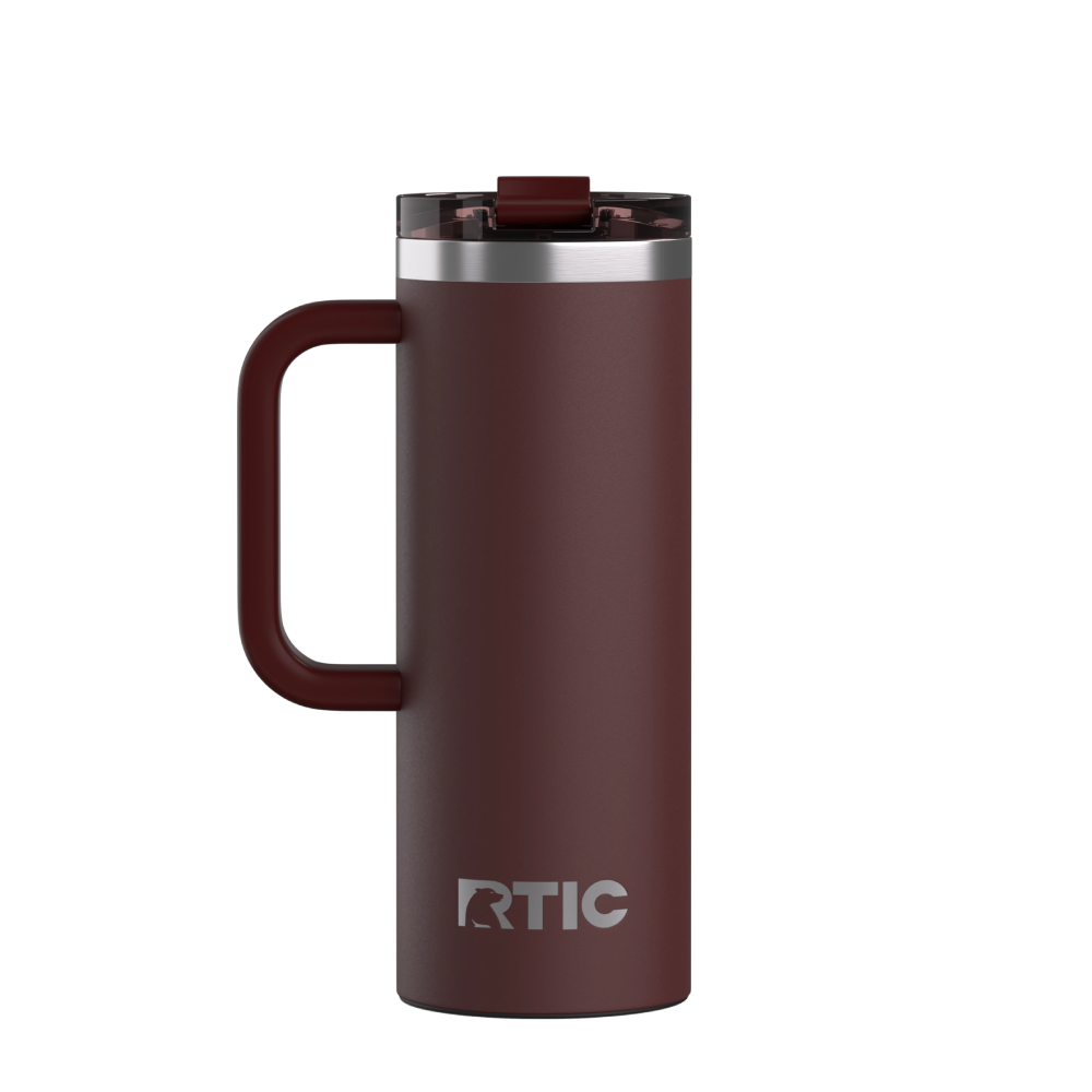 Road Trip Travel Mug | 20 oz