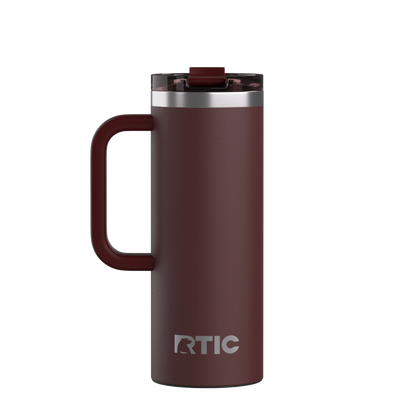 Road Trip Travel Mug | 20 oz