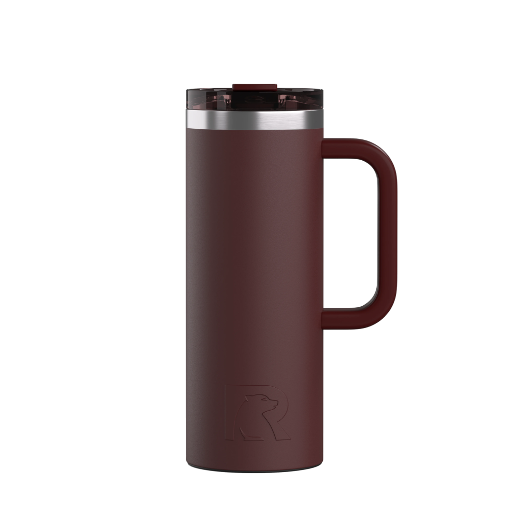 Road Trip Travel Mug | 20 oz