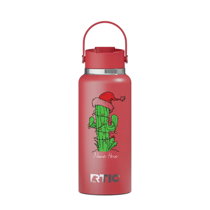 Holiday 2024 Monogram Collection | 32 oz Outback Bottle