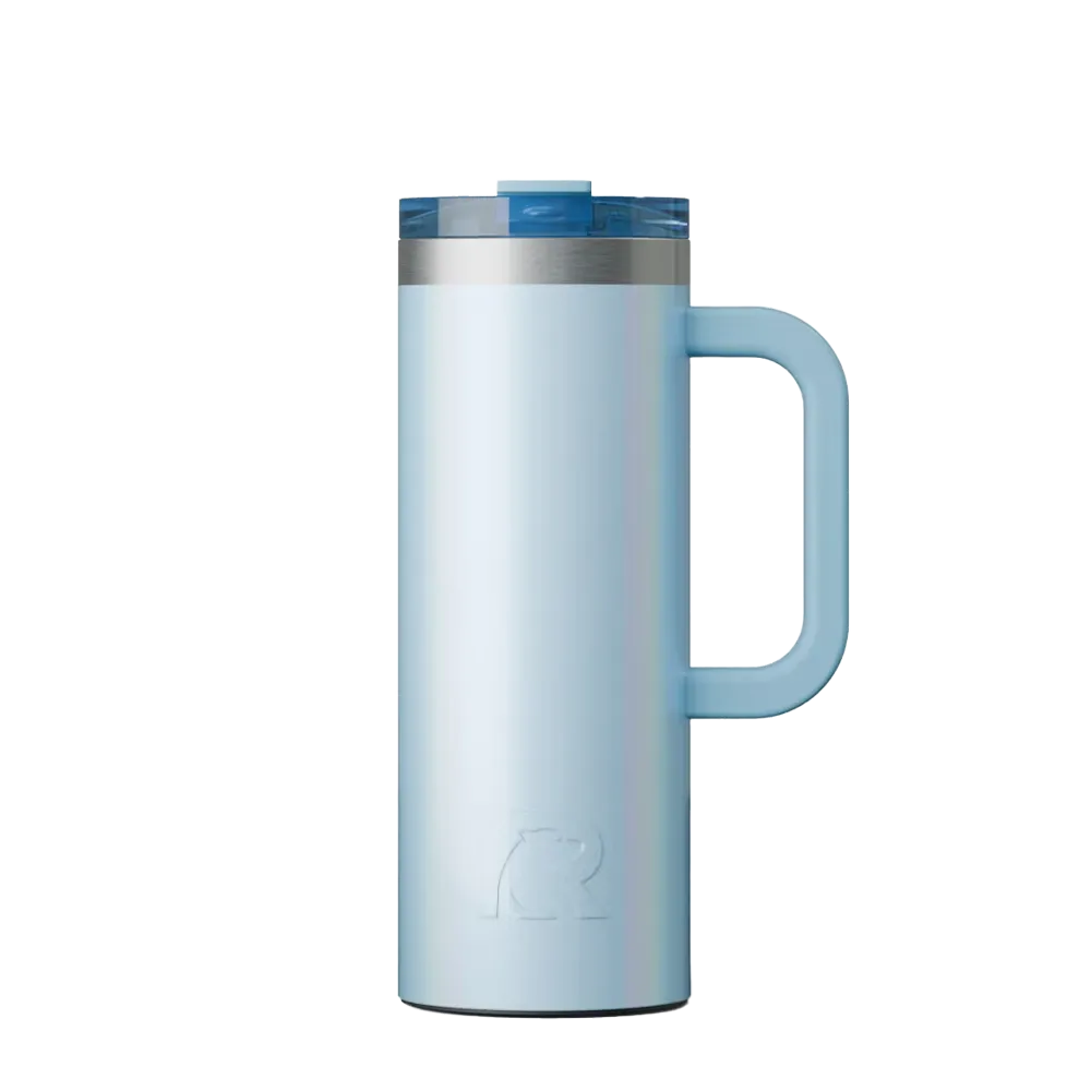RTIC 20 oz Road Trip Travel Mug 