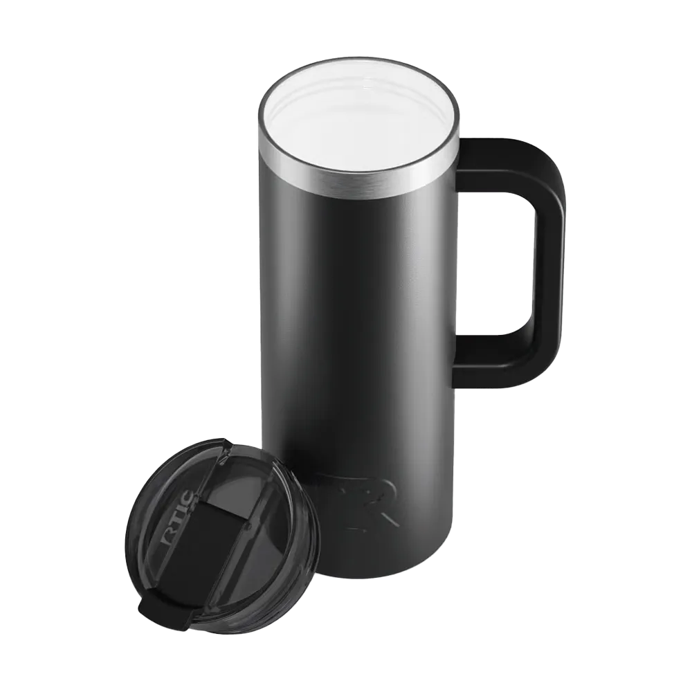 RTIC Road Trip Travel Mug 20 oz