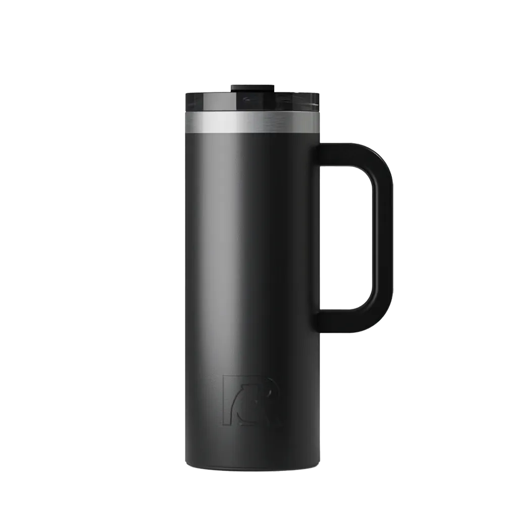 Customize RTIC Road Trip Travel Mug 20 oz – Custom Branding