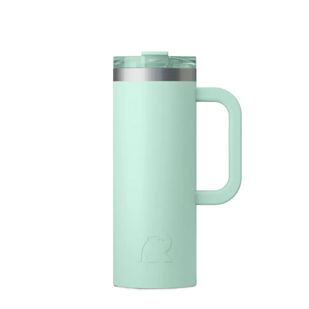 RTIC 20 oz Road Trip Travel Mug 