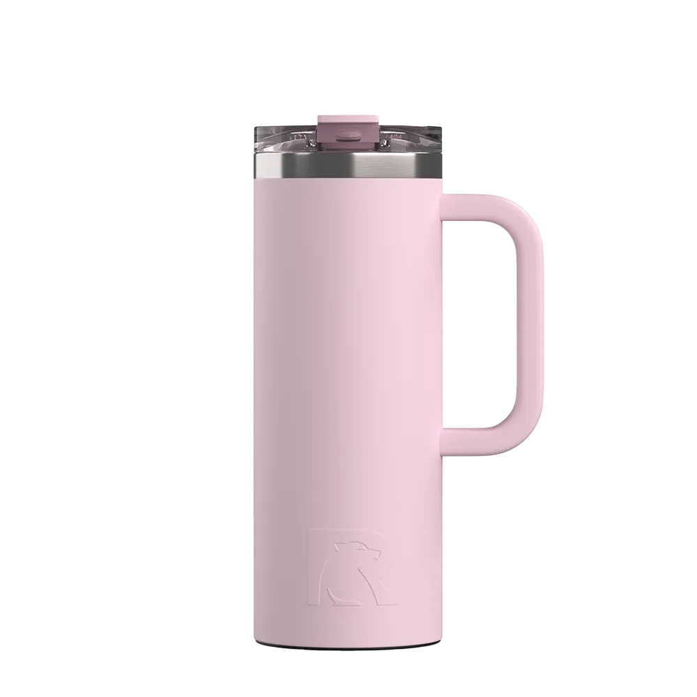RTIC 20 oz Road Trip Travel Mug 