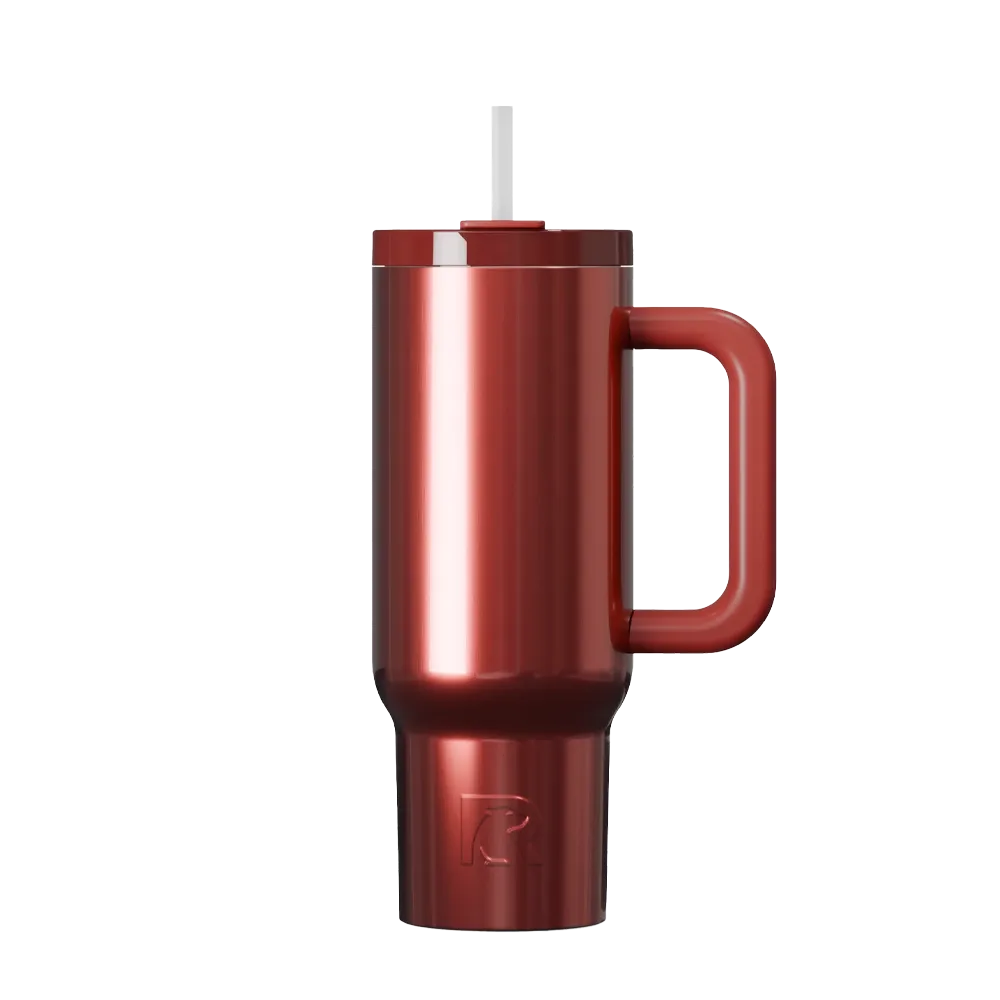 RTIC 30 oz Road Trip Travel Tumbler 