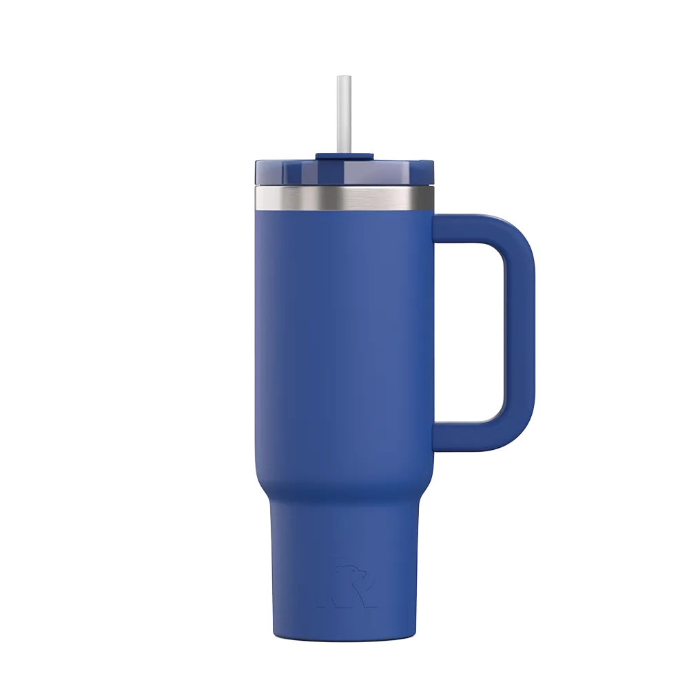 RTIC 30 oz Road Trip Travel Tumbler 