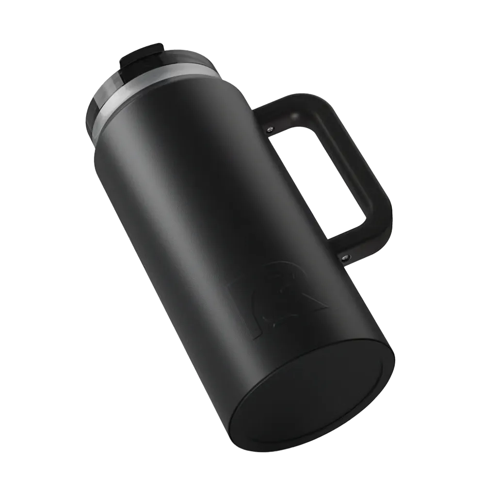 RTIC Road Trip Tumbler 64 oz