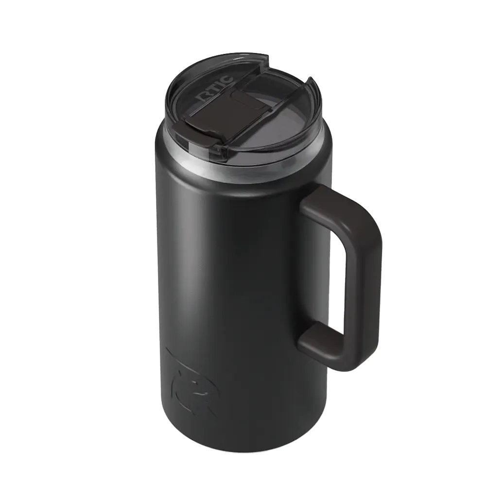 RTIC Road Trip Tumbler 64 oz