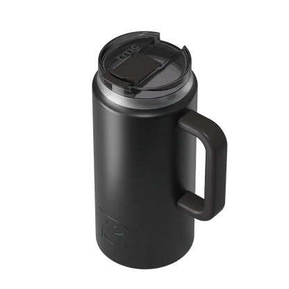 RTIC Road Trip Tumbler 64 oz