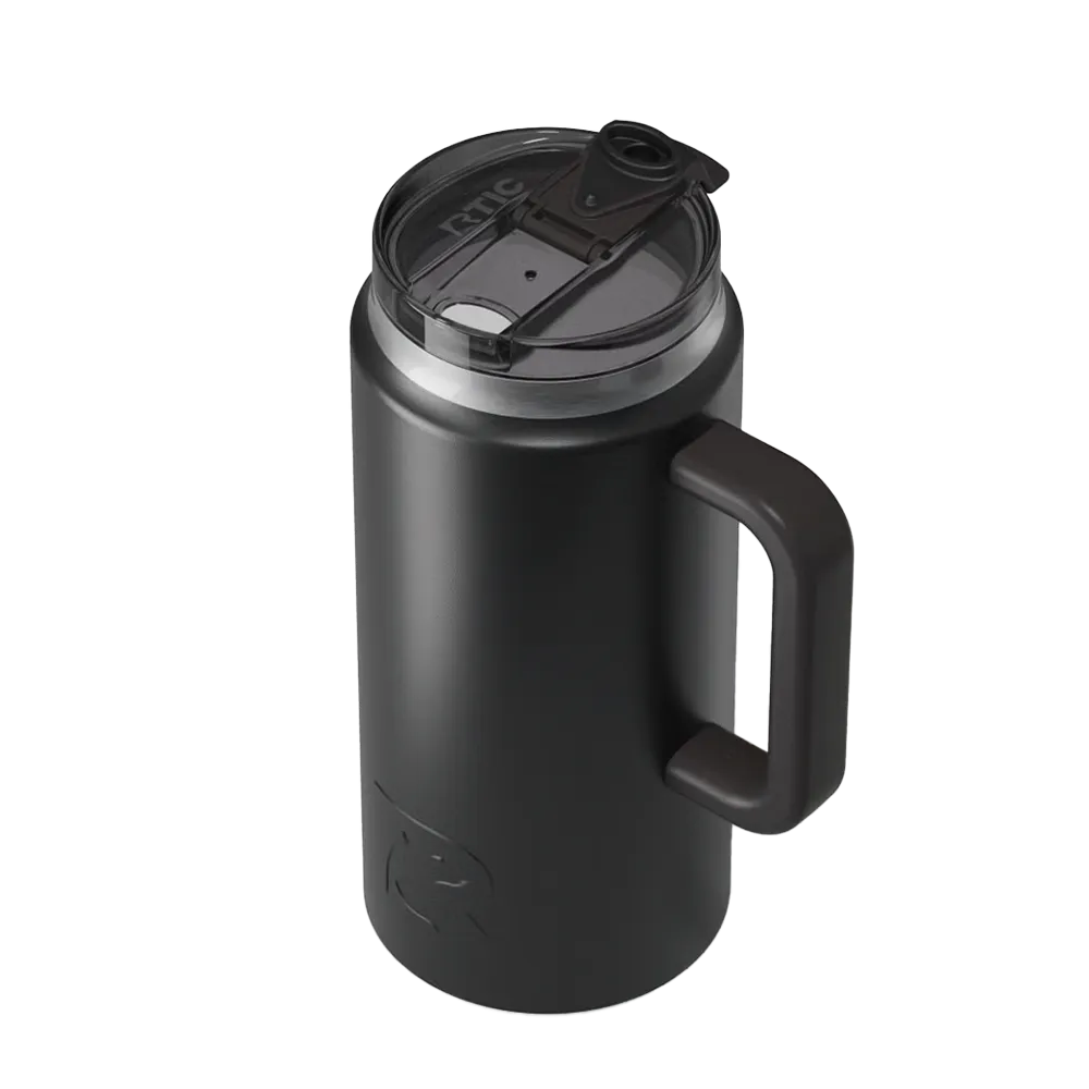 RTIC Road Trip Tumbler 64 oz