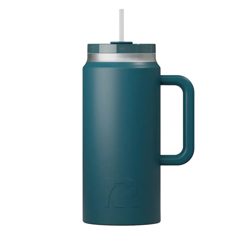 RTIC 64 oz Road Trip Tumbler 