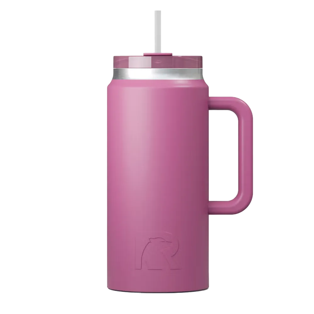 RTIC 64 oz Road Trip Tumbler 