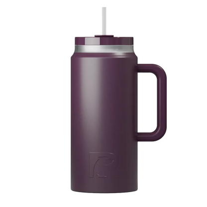 Customize RTIC Road Trip Tumbler 64 oz – Custom Branding Customize RTIC Road Trip Tumbler 64 oz – Custom Branding