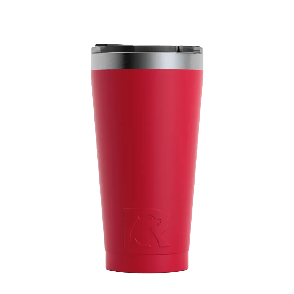 Rtic 16 oz Pint - Cardinal Red