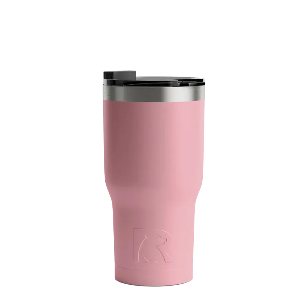 Customized Tumbler 20 oz Tumblers from RTIC 