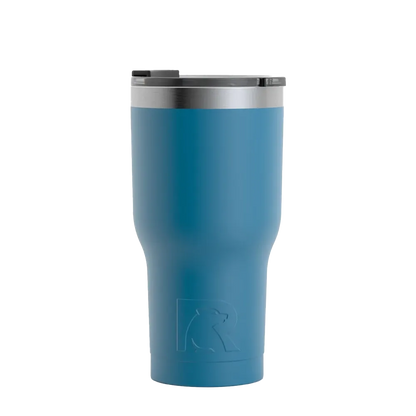 Personalized RTIC 20 oz Tumbler - Stainless - Customized Your Way with a  Logo, Monogram, or Design - Iconic Imprint