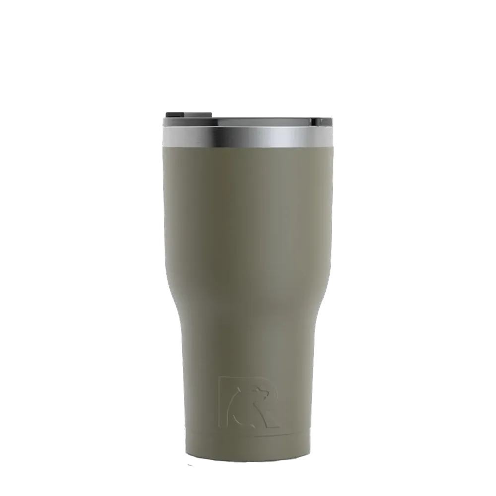 RTIC 20 oz tumbler 