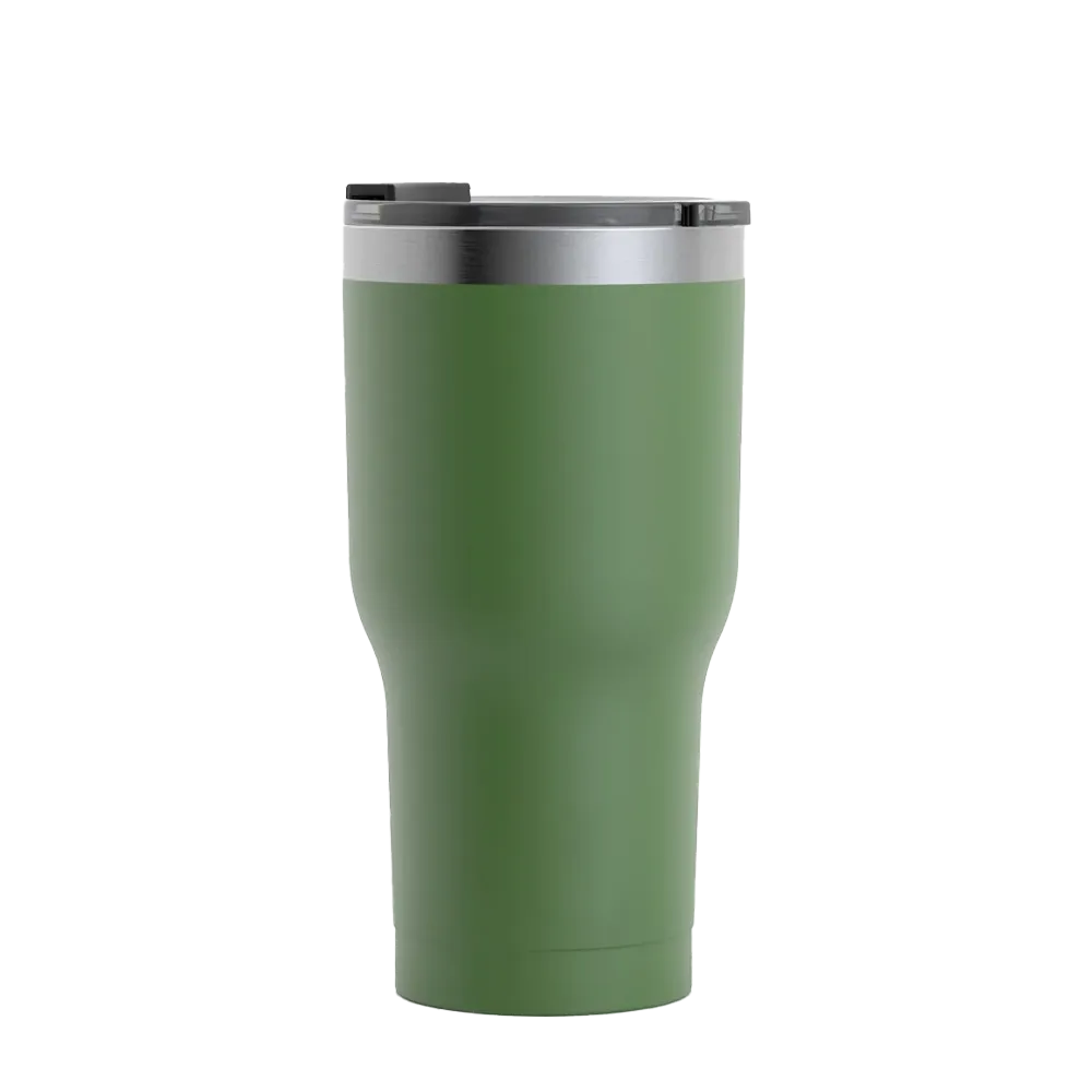 Simple Modern 20oz Classic Tumbler with Straw and Flip Lid - Insulated Stainless Steel Cup, Graphite