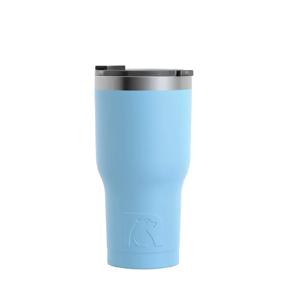 Customized Tumbler 20 oz Tumblers from RTIC 