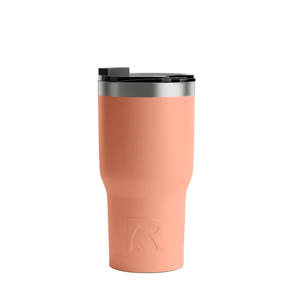 Customized Tumbler 20 oz Tumblers from RTIC 