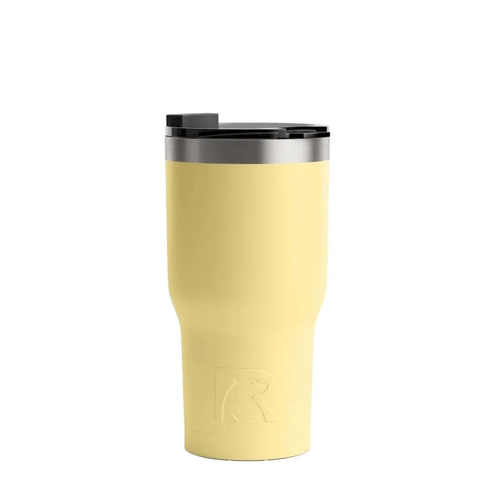 Customized Tumbler 20 oz Tumblers from RTIC 