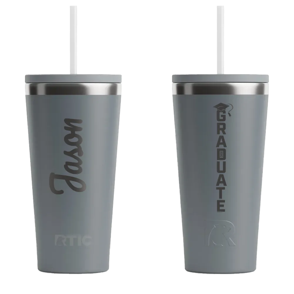 Double Sided Class Of Everyday Tumbler | 20 oz