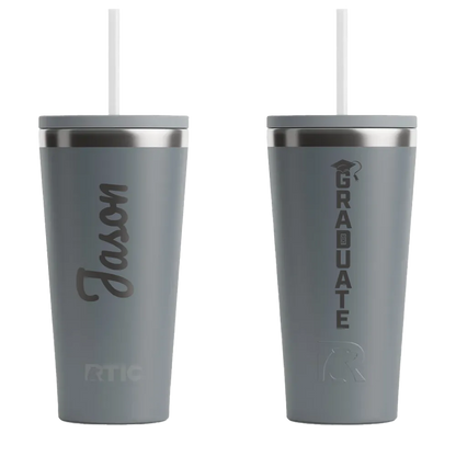 Double Sided Class Of Everyday Tumbler | 20 oz