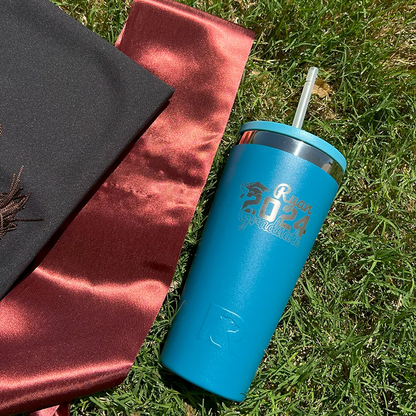 Double Sided Class Of Everyday Tumbler | 20 oz