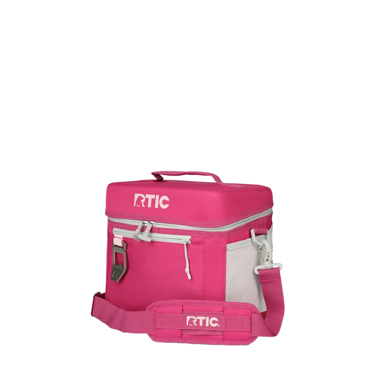  RTIC 15 Can Everyday Cooler, Soft Sided Portable