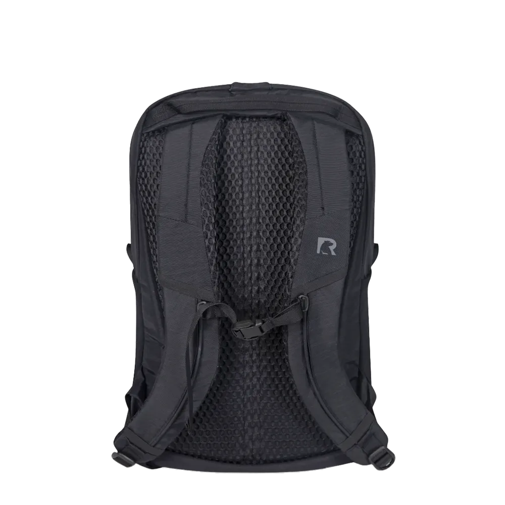 RTIC Road Trip Backpack in Black 
