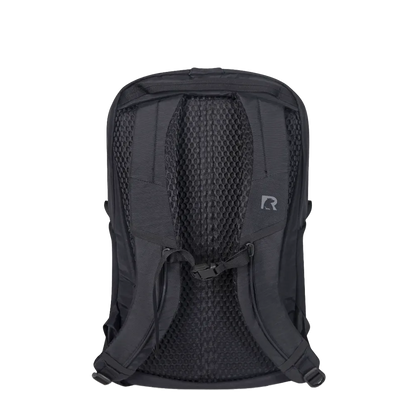 RTIC Road Trip Backpack in Black 