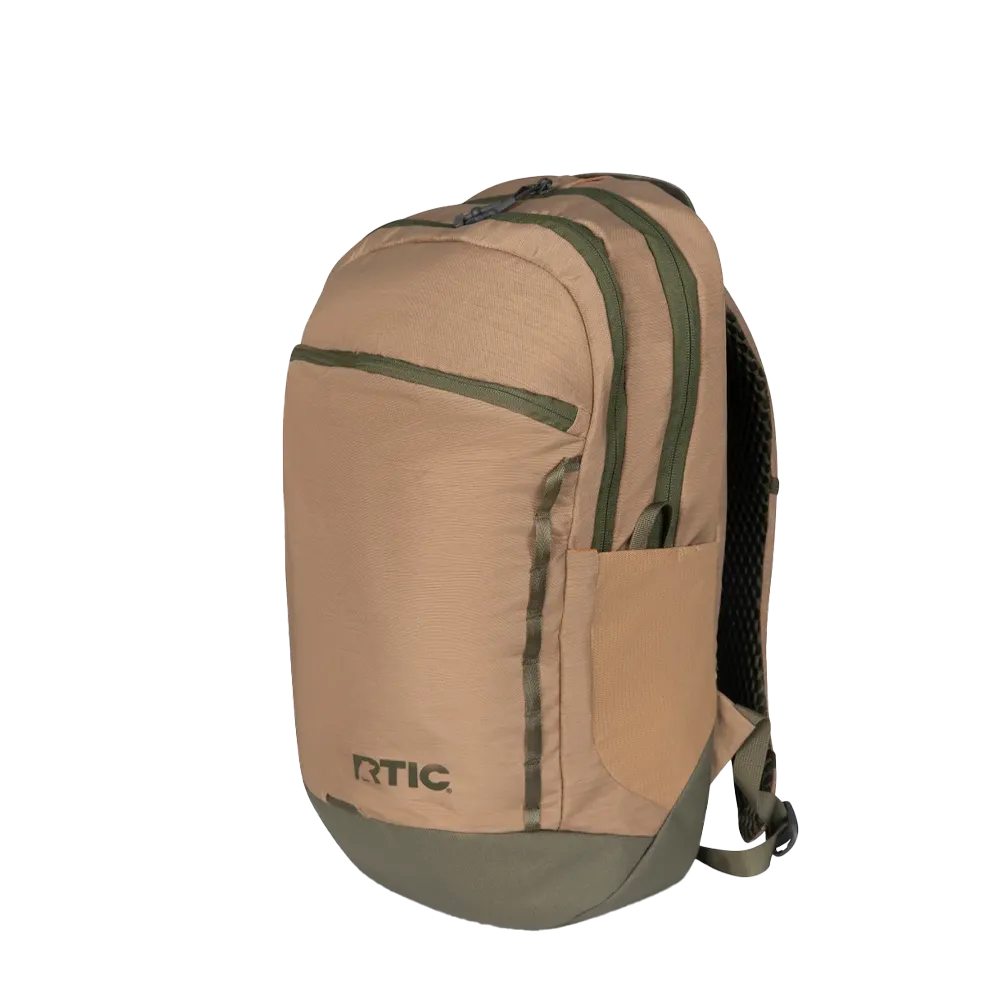 RTIC Road Trip Backpack in Trailblazer 