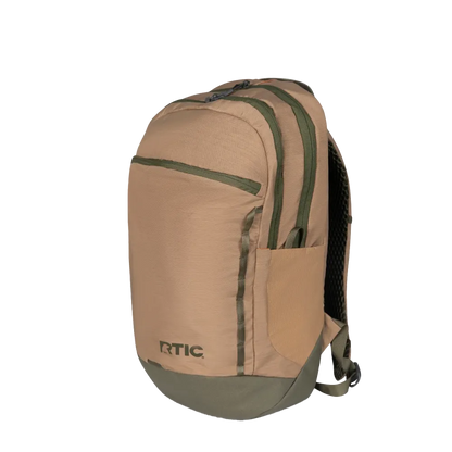 RTIC Road Trip Backpack in Trailblazer 