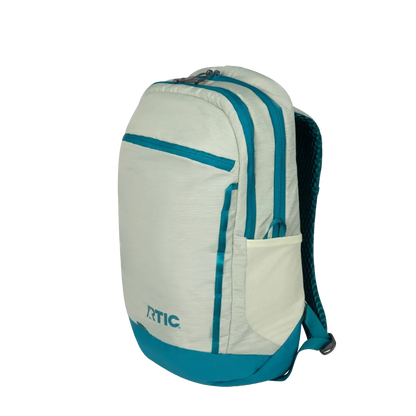 RTIC Road Trip Backpack in Lichen 